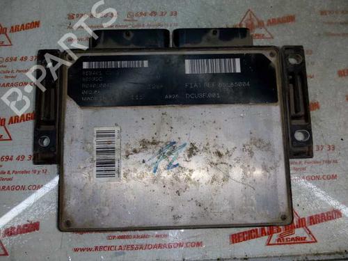 Computer motormanagement FIAT PUNTO (188_)  | BP7944288M57 