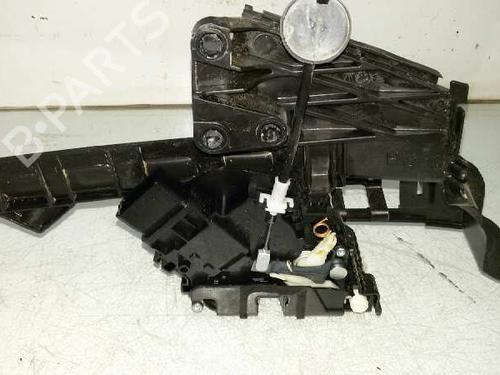 Rear right lock FORD FOCUS II (DA_, HCP, DP)  | BP7931373C99 
