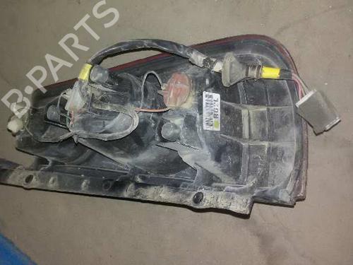 Venstre Baklys HYUNDAI MATRIX (FC)  | BP7934504C34 