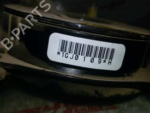Squib airbag NISSAN ALMERA TINO (V10) 2.2 dCi | BP7936119C102 