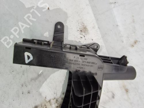 Tailgate lift support SEAT TOLEDO III (5P2) 1.9 TDI | BP27983204C138 