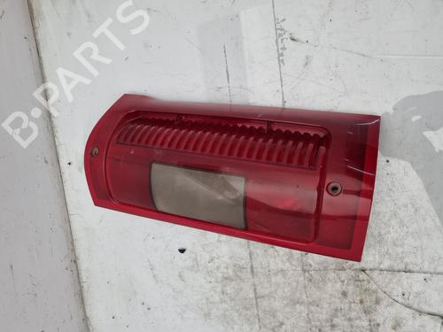 Left taillight PEUGEOT BOXER Bus (230P) 2.5 D (86 hp) 18081230