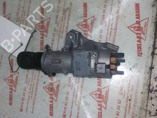 Ignition barrel VW POLO (9N_, 9A_) 1.4 16V | BP7936225M48 
