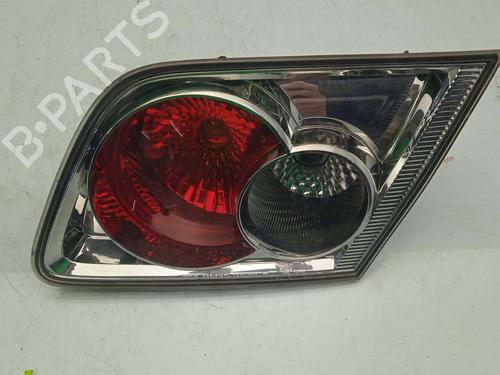 Used Right tailgate light MAZDA 6 Saloon (GG) [2002-2008]  7948111