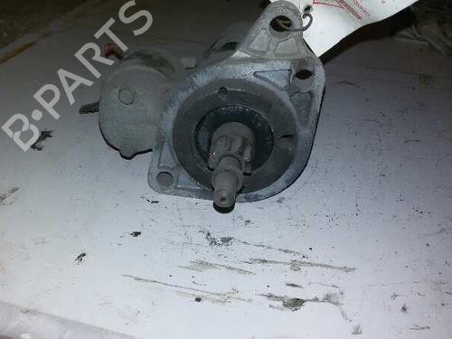 Used Starter VW GOLF II (19E, 1G1) 1.6 (75 hp) 7943156