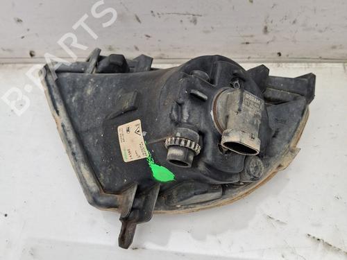 Right front fog light FORD FIESTA V (JH_, JD_) 1.4 TDCi | BP28153569C31 