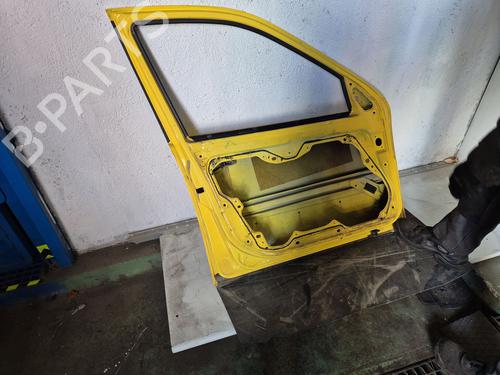 Left front door SEAT LEON (1M1) 1.6 16 V | BP23566760C2 
