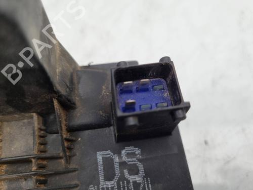 Rear left lock OPEL ZAFIRA A MPV (T98) 2.0 DTI 16V (F75) | BP7946342C100 