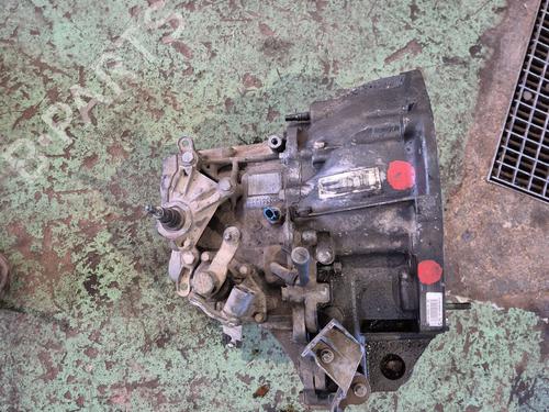 Used Gearbox RENAULT MEGANE II (BM0/1_, CM0/1_) 1.9 dCi (BM0G, CM0G) (120 hp) 23000657