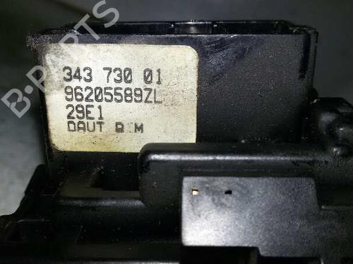 Steering column stalk CITROËN XSARA (N1) 2.0 HDi 90 | BP7930779I23 