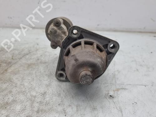 Used Starter FORD FOCUS I (DAW, DBW) 1.6 16V (100 hp) 18265861