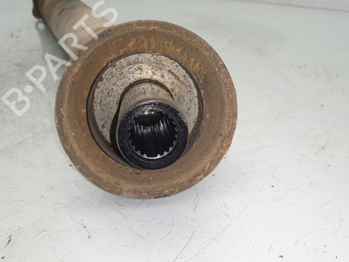 Driveshaft DAIHATSU FEROZA Hard Top (F300)  | BP12451489M37 