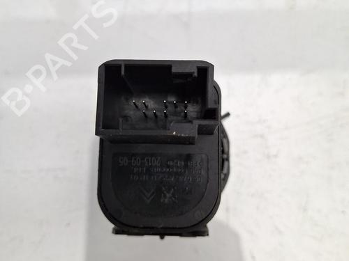 Mirror switch CITROËN C4 CACTUS 1.2 VTi 82 | BP28513817I25 