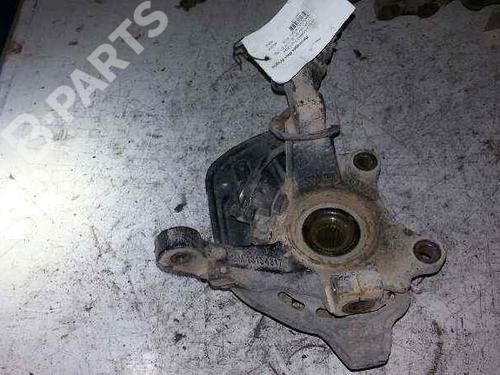 Used Left front steering knuckle Left front steering knuckle OPEL COMBO Box Body/MPV [2001-2026] 7942701 7942701