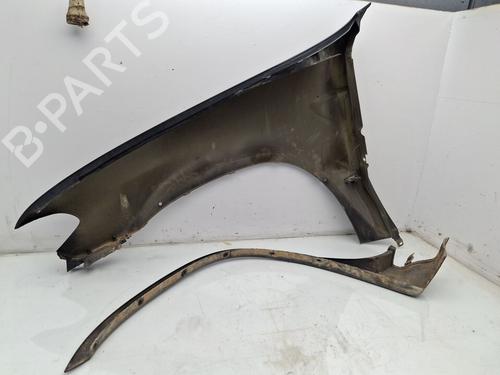 Forkjerm høyre BMW X5 (E53) 3.0 d | BP23444320C42 