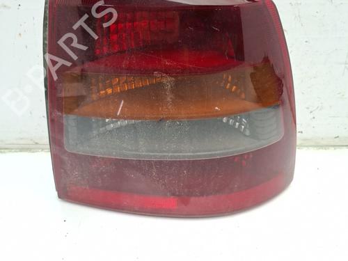 Farolim direito Farolim direito OPEL ASTRA G Hatchback (T98) 2.0 DI (F08, F48) (82 hp) 35895977 35895977