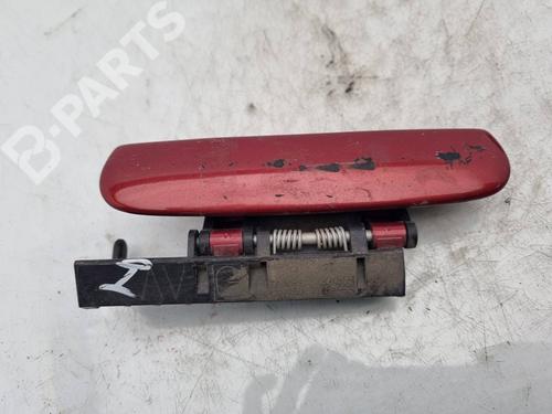 Used Front left exterior door handle Front left exterior door handle CITROËN XSARA Coupe (N0) 1.9 D (70 hp) 10103885 10103885