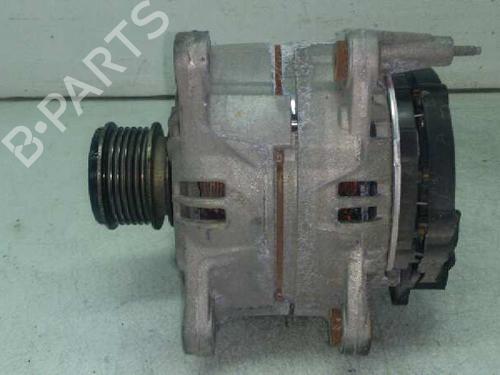 Generator JEEP COMPASS (MK49) 2.0 CRD (140 hp) 7933605