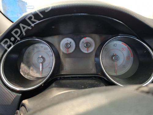 Used Instrument cluster Instrument cluster 39204278 39204278
