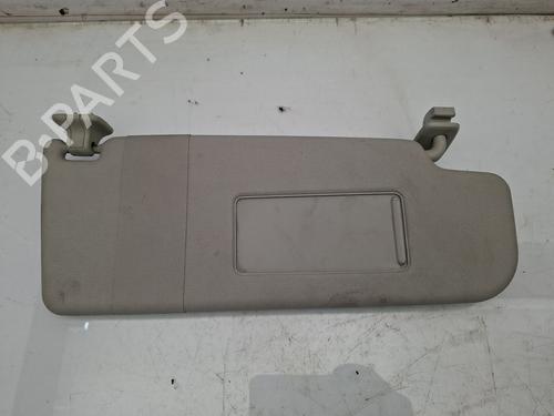 Højre solskærm Højre solskærm VW GOLF V (1K1) 1.9 TDI (105 hp) 34152936 34152936
