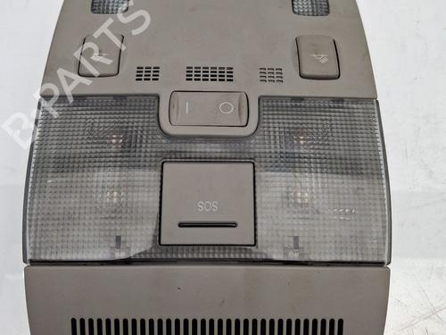 Innerbelysning AUDI A4 B6 (8E2) [2000-2005]  29629524