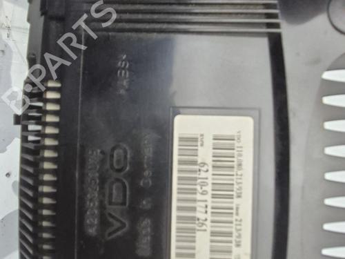 Instrument cluster BMW 5 (E60) 520 d | BP28450669C47 