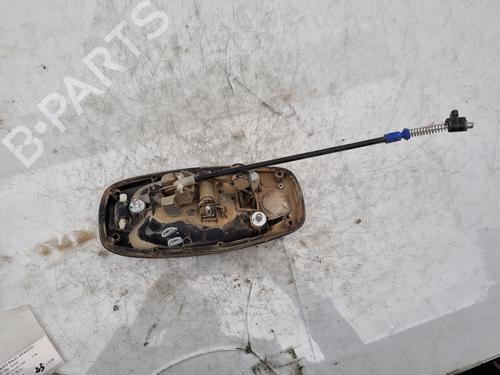 Front right exterior door handle CITROËN NEMO Box Body/MPV (AA_) 1.3 HDi 75 | BP17328217C129 