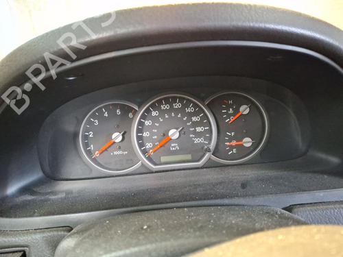 Used Instrument cluster KIA CARNIVAL II (GQ) 2.9 CRDi (144 hp) 30475776