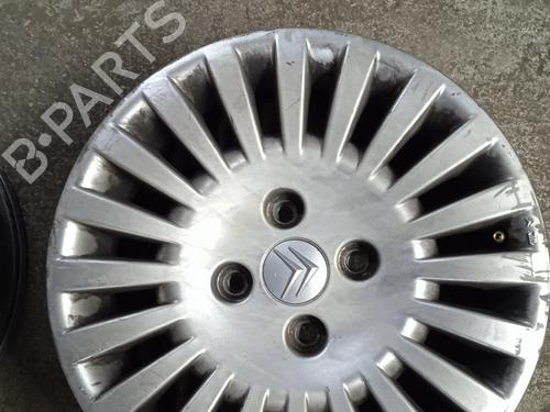 Rim CITROËN C3 I (FC_, FN_) 1.4 HDi | BP17196132C45 