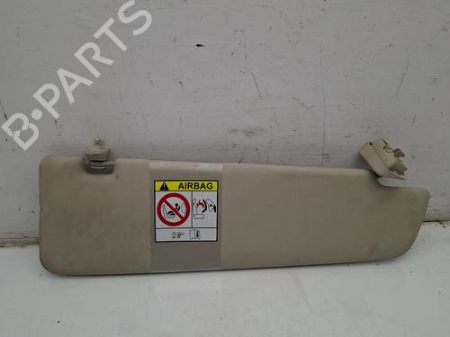 right-sun-visor-citroen-jumper-ii-van-2006-39410841 main image