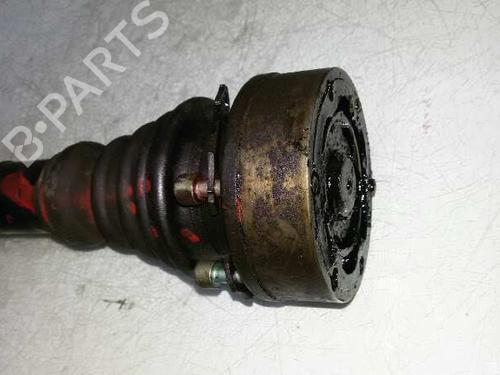 Right front driveshaft SEAT CORDOBA Vario (6K5) 1.9 TDI | BP7941408M39 