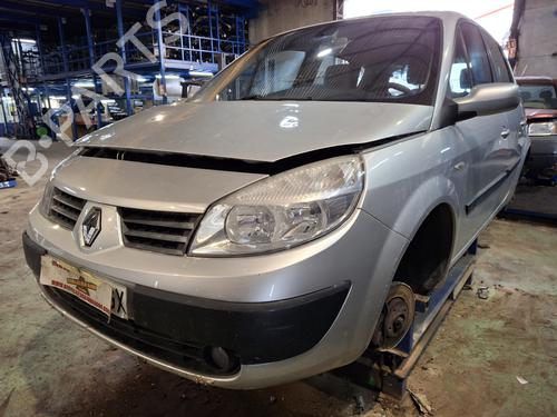 Pièces Détachées Usagées RENAULT SCÉNIC II (JM0/1_) 1.5 dCi (JM02, JM13) (101 hp) 4423065