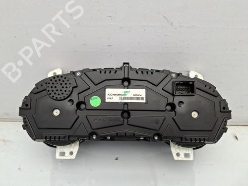 Instrument cluster FIAT TIPO Saloon (356_, 357_) 1.6 D (356SXG1B) | BP24598735C47 