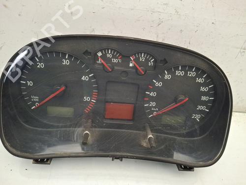 Used Instrument cluster Instrument cluster VW GOLF IV (1J1) 1.9 TDI (110 hp) 33547286 33547286