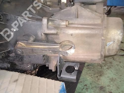 Gearbox FIAT DUCATO Van (230_) 1.9 TD | BP8633147M3 