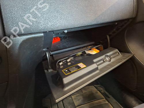 Used Glove box Glove box FIAT STILO Multi Wagon (192_) 1.9 JTD (115 hp) 34700314 34700314