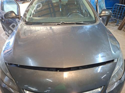 Used Hood Hood 39103442 39103442