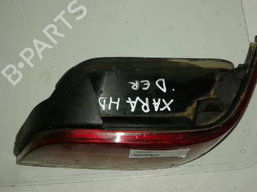 Right taillight CITROËN XSARA (N1) 2.0 HDi 90 | BP7929939C35 