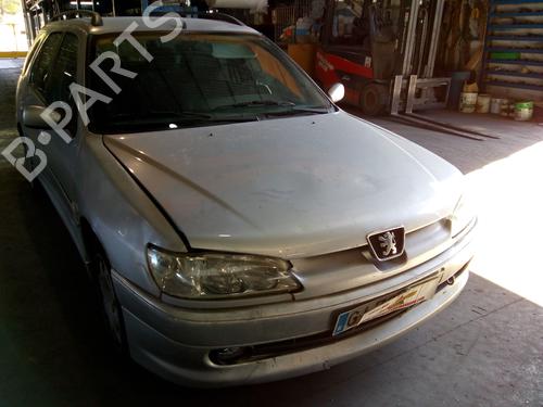 Used Parts PEUGEOT 306 Break (7E, N3, N5) 1.6 4686176