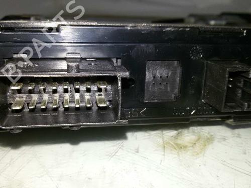 Front right window mechanism PEUGEOT 307 SW (3H) 1.6 16V | BP7930242C23 