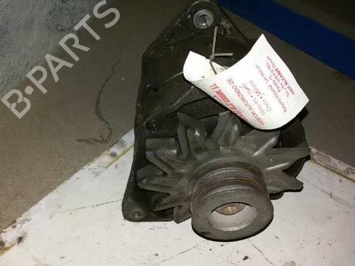 Used Alternator FORD SIERRA II Hatchback (GBC, GBG) 2.0 i DOHC (115 hp) 7943403
