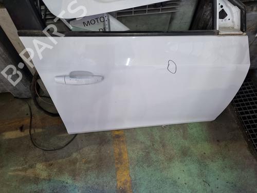 Porta anteriore destra CHEVROLET CRUZE (J300) 2.0 CDI (163 hp) 17428784