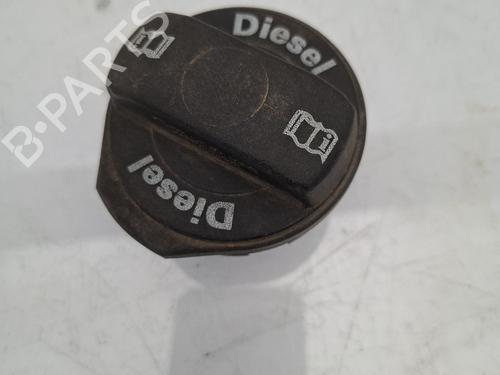 Tanklåg Tanklåg VW TOURAN (1T1, 1T2) 1.9 TDI (105 hp) 34158240 34158240