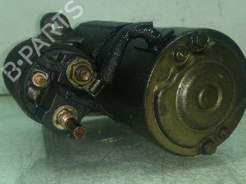 Starter NISSAN ALMERA II Hatchback (N16) 1.5 dCi | BP7934075M8 - Image 4