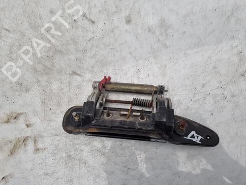 Front left exterior door handle NISSAN PRIMERA (P11)  | BP15844941C128 