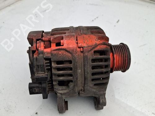 Used Alternator SEAT ALHAMBRA (7V8, 7V9) [1996-2010]  31193010
