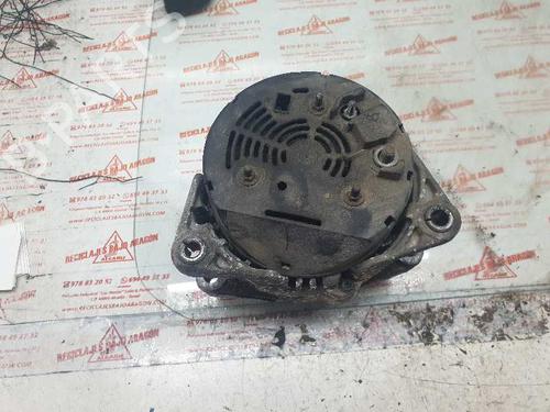 Used Alternator OPEL FRONTERA B (U99) [1998-2004]  7944855