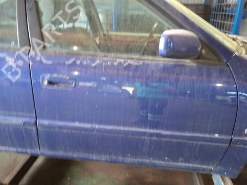 Used Right front door Right front door TOYOTA COROLLA (_E11_) 1.6 (AE111) (110 hp) 34371342 34371342