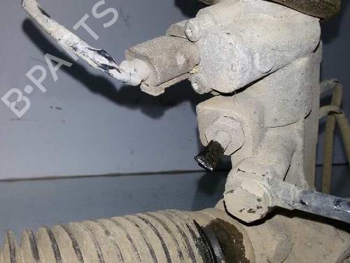 Styregear/Snekke SEAT IBIZA III (6L1)  | BP7930668M22 