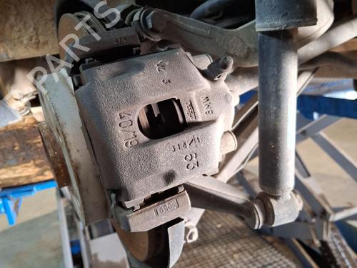 Used Left rear brake caliper BMW 3 (E46) 318 i (143 hp) 30703877